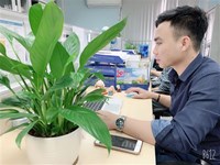 Nguyễn Minh Phú
