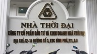 Nha Thoi Dai