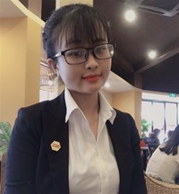 Trương Thị Thúy Liểu