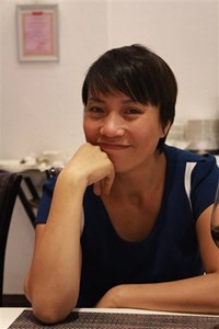 Trần Thu Hà