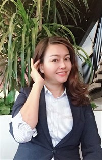 Huỳnh Thị Mai