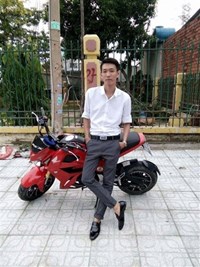 Phúc Thịnh Phạm