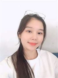 Lâm Như Mơ