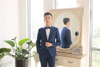 Trần Hồng Quang