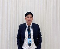 Trần Công luật