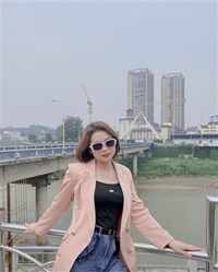 Đào Thị Ngọc Ánh