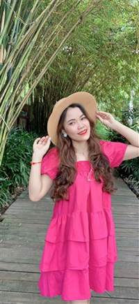 Đặng Thị Thanh Thảo