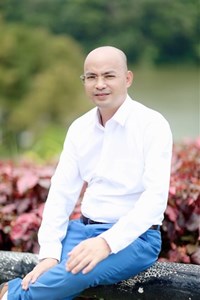 Minh Trần