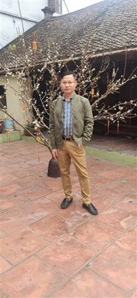 Từ Quốc Việt