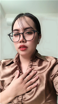 Lê Thị Kim Cương