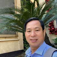 TRẦN QUAN LÂM