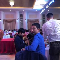 Mr Thắng