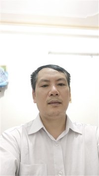 Nguyễn Huy Tiến