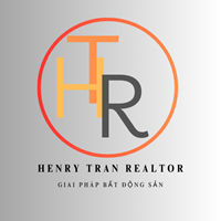 Henry Tran Realtor