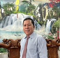 Hoàng Minh Phát