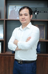 Trần Mạnh Cường