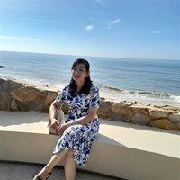 Trương Thị Ngọc Mai