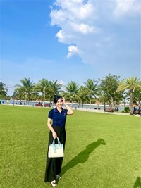Nguyễn Thị Trúc Giang