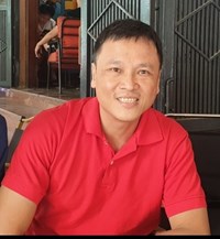Trần Thái Bình
