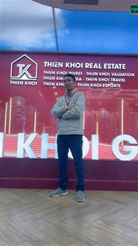 Pham hoang dao