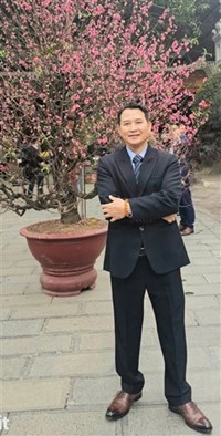 LÊ HỮU NGHĨA