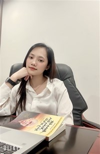 Phạm Thu Thuỷ