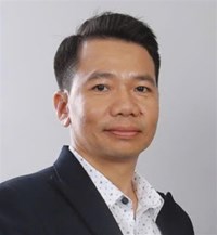 Le Mạnh Dương