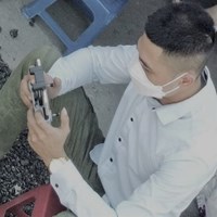 NGUYỄN VĂN HUY