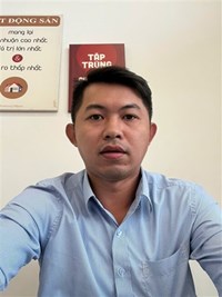 Huỳnh Thanh Phong