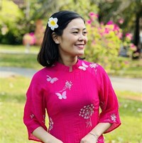 Đoàn Khánh Linh
