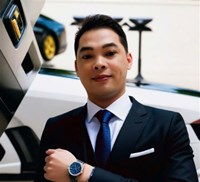 Alvin Nguyễn