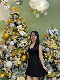 Trần Thị Thanh Trúc