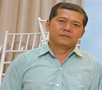 Nguyễn Quang Minh