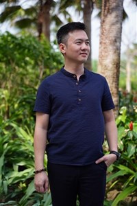 Andy Duong