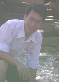 Phí Mạnh Hùng