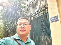 Bùi Quang Thành