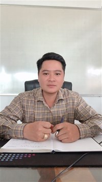 Trương Anh Hiền