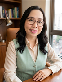 Lư Trần Minh Thùy