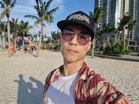 Nguyễn Việt Hùng