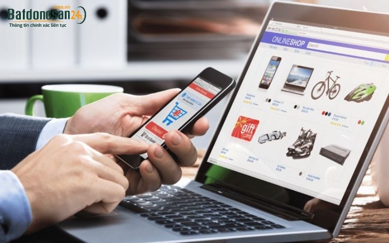 [HƯỚNG DẪN] Cách nộp thuế đất online mới nhất 2025